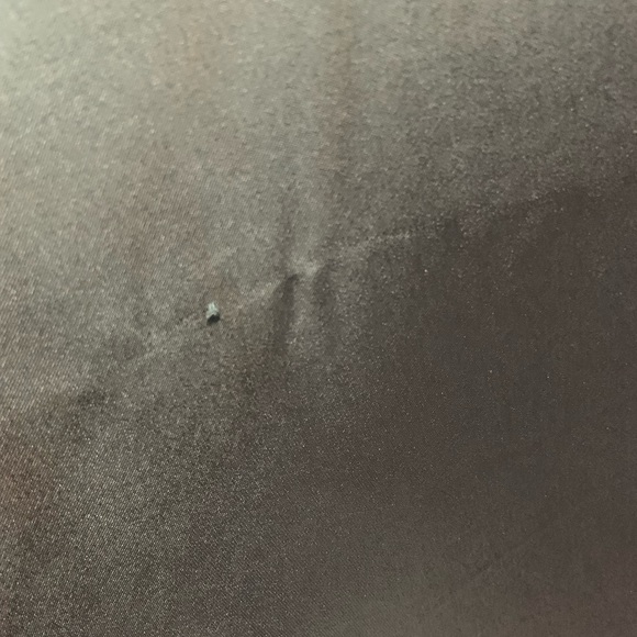 Ever New one shoulder Midi dress deep teal size 0 - Picture 6 of 7